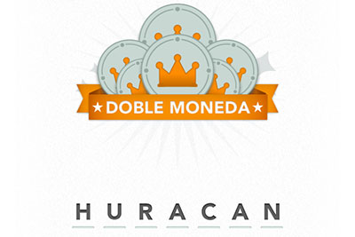  Huracan 