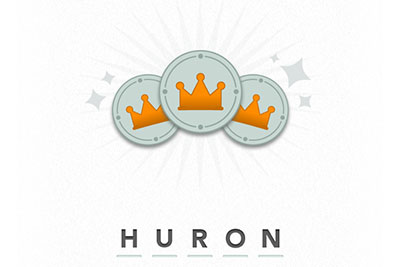  Huron 