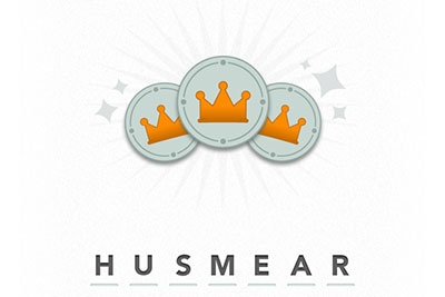  Husmear 