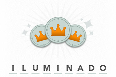  Iluminado 