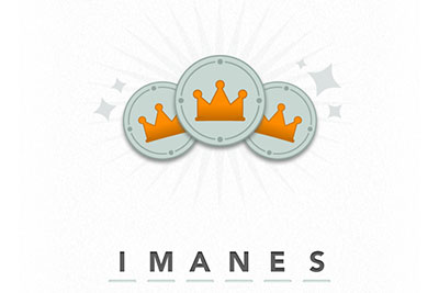  Imanes 