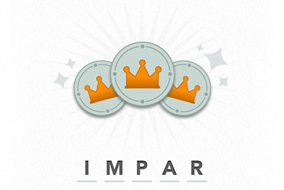  Impar 