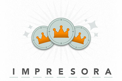  Impresora 