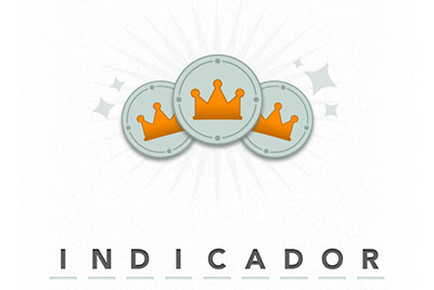  Indicador 