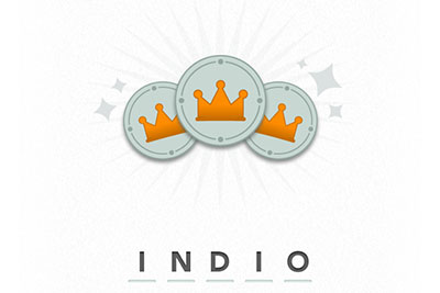  Indio 