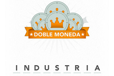  Industria 