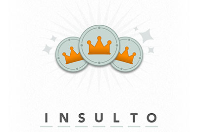  Insulto 