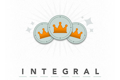  Integral 