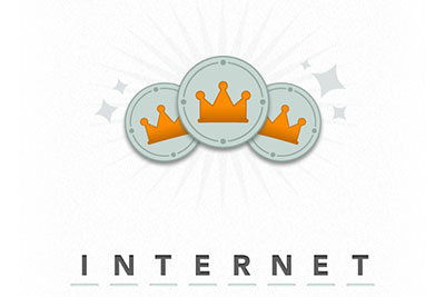  Internet 