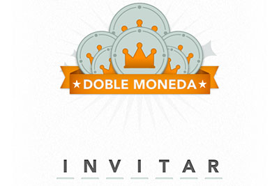  Invitar 