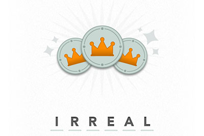  Irreal 