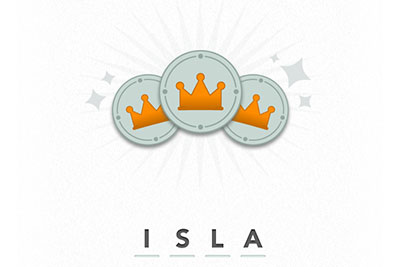  Isla 