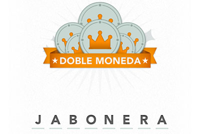  Jabonera 