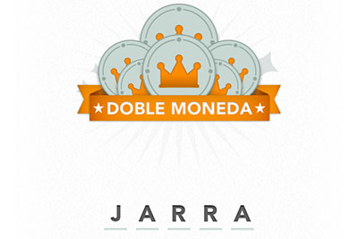  Jarra 