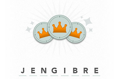  Jengibre 