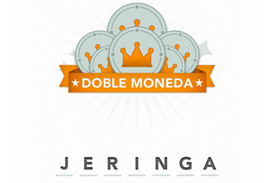  Jeringa 