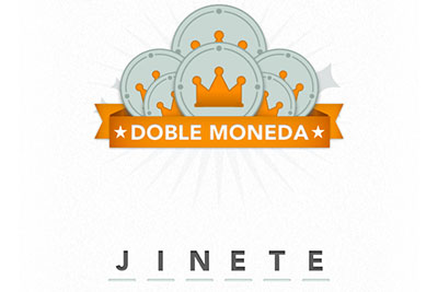  Jinete 