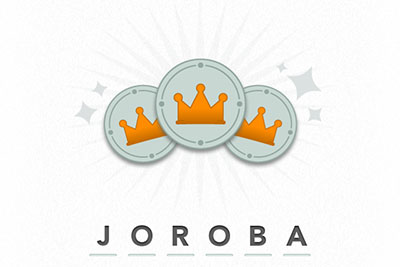  Joroba 