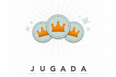  Jugada 