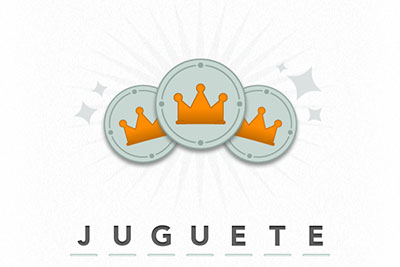  Juguete 