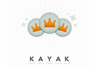  Kayak 