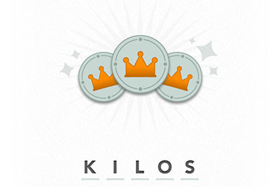  Kilos 