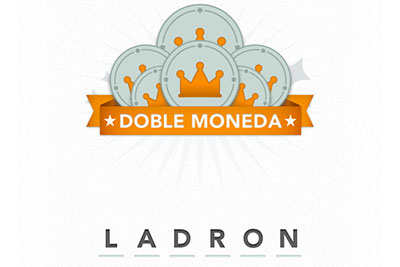  Ladron 