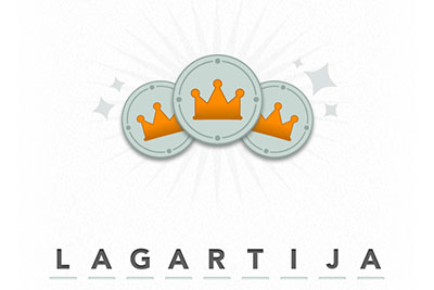  Lagartija 