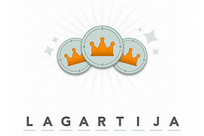  Lagartija 