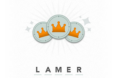  Lamer 
