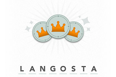  Langosta 