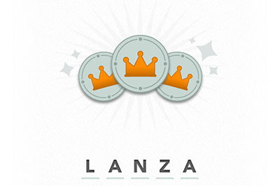  Lanza 