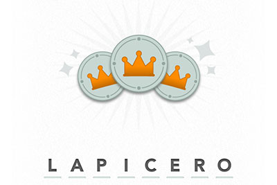  Lapicero 