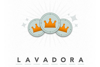  Lavadora 