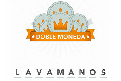  Lavamanos 