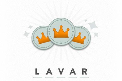  Lavar 