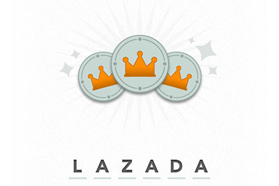  Lazada 