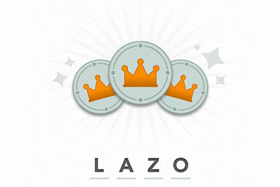  Lazo 