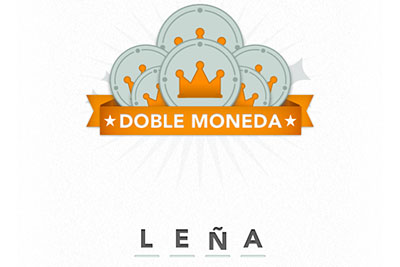  Leña 