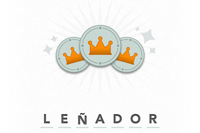  Leñador 