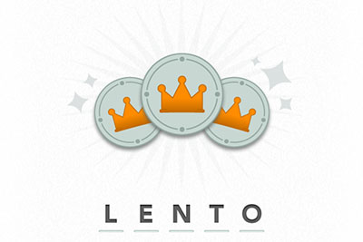  Lento 