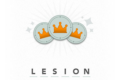  Lesion 