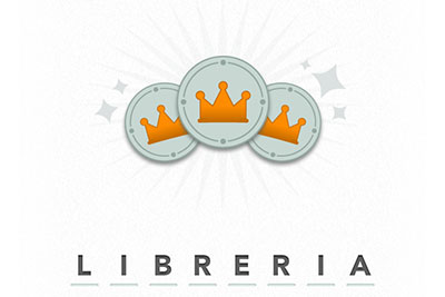  Libreria 