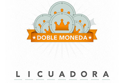  Licuadora 