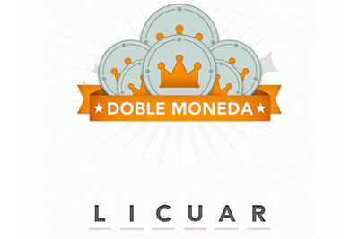  Licuar 