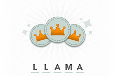  Llama 