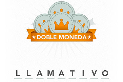  Llamativo 