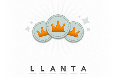  Llanta 