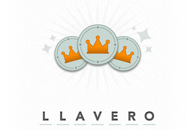  Llavero 