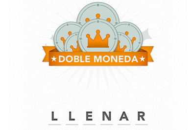  Llenar 